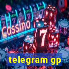 telegram gp